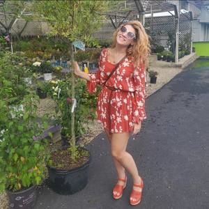 Meet your Posher, Erica